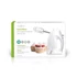 Nedis KAHM100CWT kézi mixer, 200 W, 5 sebességfokozat, turbófunkció, 2 dagasztóhorog / 2 habverő