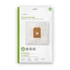 Nedis DUBG120SIB10 porzsák, Bosch / Siemens Arriva - Smiley, 10db/csomag