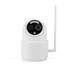 Nedis smartlife 4G kűltéri kamera, full HD 1080p, dönthető, forgatható, IP65, napelem, mozgásérzékelő, éjjel látás