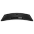 OMEN by HP 34" Ívelt Gaming monitor 34c WQHD Matt 3440x1440 165Hz 400cd, 3000:1, 1ms, DisplayPort, HDMI - fekete