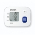 OMRON RS1 Intellisene csuklós vérnyomásmérő, nagyméretű LCD kijelző, szabálytalan szívritmus zavar jelzés