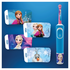ORAL-B Kids Jégvarázs 2 D100 Vitality Elektromos Fogkefe
