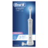 ORAL-B Vitality D100 White Elektromos Fogkefe (Sensi UltraThin fejjel)