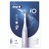 ORAL-B iO4 elektromos fogkefe, 4 fogmosási üzemmód, nyomásérzékelés, levendula
