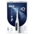 ORAL-B iO5 elektromos fogkefe, 5 fogmosási üzemmód, nyomásérzékelés, mesterséges inteligencia, Fehér