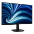 Philips IPS monitor 24" 24B2N2200, 1920x1080, 16:9, 300cd/m2, 4ms, VGA/DisplayPort/HDMI, 120 Hz, hangszóró