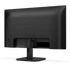 PHILIPS IPS 120HZ monitor 27" 27E1N1200A/00, 1920x1080, 16:9, 300 cd/m2, 1ms, VGA/HDMI/DisplayPort