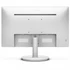 PHILIPS IPS monitor 23.8" 241V8AW, 1920x1080, 16:9, 250cd/m2, 4ms, VGA/HDMI, hangszóró, fehér