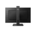 PHILIPS IPS monitor 23.8" 242S1AE, 1920x1080, 16:9, 250cd/m2, 4ms, VGA/DVI/HDMI/DisplayPort, Pivot, hangszóró