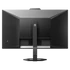 PHILIPS IPS monitor 27" 27E1N5600HE, 2560x1440, 16:9, 300cd/m2, 1ms, 4xUSB/HDMI/DP/USB-C, hangszóró&webkamera