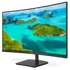 PHILIPS Ívelt VA monitor 27" 271E1SCA, 1920x1080, 16:9, 250cd/m2, 4ms, VGA/HDMI, hangszóró