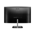 PHILIPS Ívelt VA monitor 31.5" 328E1CA, 3840x2160, 16:9, 250cd/m2, 4ms, 2xHDMI/DisplayPort, hangszóró