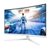 PHILIPS VA Ívelt Gaming monitor 31,5" 32M2C5501, 2560x1440, 16:9, 300cd/m2, 1ms, 2xHDMI/DisplayPort, 180Hz