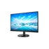 PHILIPS VA monitor 27" 275V8LA, 2560x1440, 16:9, 250cd/m2, 4ms, 2xHDMI/Displayport, hangszóró