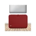 PORT DESIGNS Notebook tok 140413, TORINO II SLEEVE 13-14" RED/Piros