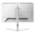 Philips EVNIA 180 Hz ívelt monitor 27", 27M2C5501/00  2560x1440, 16:9, 1ms, 300 cd/m2, HDMIx2/DisplayPort