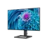 PHILIPS IPS monitor 27" 275E2FAE, 2560x1440, 16:9, 350cd/m2, 1ms, DisplayPort/2xHDMI, hangszóró