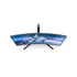 Philips EVNIA Ívelt Gaming OLED monitor 34", 34M2C6500/00 3440x1440, 21:9, 0,03ms, 2xHDMI/DP/4xUSB, áll. mag., Ambiglow
