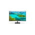 PHILIPS Ívelt VA monitor 23.6" 241E1SC, 1920x1080, 16:9, 250cd/m2, 4ms, VGA/HDMI