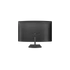 PHILIPS Ívelt VA monitor 23.6" 241E1SC, 1920x1080, 16:9, 250cd/m2, 4ms, VGA/HDMI