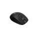 RAPOO 00229636 M610 VEZETÉK NÉLKÜLI MULTI-MODE EGÉR, FEKETE