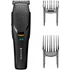 REMINGTON POWER X HC3000 22 hossz, Comfort Glide 3–24mm, japán önélező pengék, 45 perc akku