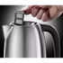 RUSSEL HOBBS ADVENTURE 23912-70/RH 1,7 L szálcsiszolt (brushed) vízforraló
