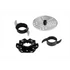 RUSSEL HOBBS DESIRE 27111-56/RH Matte Charcoal konyhai robotgép, többfunkciós, matt antracit