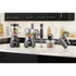 RUSSEL HOBBS DESIRE 27111-56/RH Matte Charcoal konyhai robotgép, többfunkciós, matt antracit