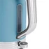 RUSSEL HOBBS Hanley 28641-70/RH vízforraló, elektromos, kék