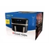 RUSSEL HOBBS SatisFry 27680-56/RH dupla kosaras 9 L Airfryer, fekete/pezsgő