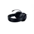 Razer Kraken X Lite  vezetékes gamer fejhallható mikrofonnal, fekete