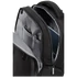 SAMSONITE Notebook hátizsák 142142-1041, LPT Backpack 14.1" (Black) -BIZ2GO