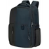 SAMSONITE Notebook hátizsák 142145-1277, BP EXP Overnight 17.3" (Deep blue) -BIZ2GO