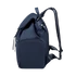 SAMSONITE Hátizsák 151681-2165 Karissa Evo BACKPACK 3 PKT 1 BUCKLE BLUE NIGHTS, Kék