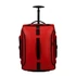 SAMSONITE Duffle gurulós hátizsák 74780-0501 Paradiver Light DUFFLE/WH 55/20 BACKPACK FLAME RED, Piros