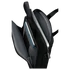 SAMSONITE Notebook aktatáska 153524-1041 Evosight SLIM BAILHANDLE 15.6" BLACK, fekete