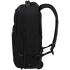 SAMSONITE Gurulós Notebooktáska 153527-1041 Evosight BACKPACK/WH 17.3" BLACK, fekete