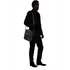 SAMSONITE Tablet táska 134545-1041, TABLET CROSS-OVER 9.7" (BLACK) -LITEPOINT