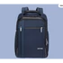 SAMSONITE Notebook hátizsák 137258-1277, Laptop Backpack Expandable 15.6" (Deep blue) -SPECTROLITE 3.0