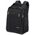 SAMSONITE Notebook Hátizsák 137260-1041, Laptop Backpack Expandable 17.3" (BLACK) -SPECTROLITE 3.0