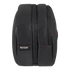 SAMSONITE Kozmetikai táska 140878-1041, TOILET KIT (BLACK) -ECODIVER