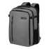 SAMSONITE Notebook hátizsák 143266-E569, LAPTOP BACKPACK L 17.3" EXP (DRIFTER GREY) -ROADER