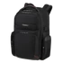 SAMSONITE Notebook hátizsák 147138-1041, BACKPACK 3 VOLUME EXP 17.3" (BLACK) -PRO-DLX 6