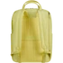 SAMSONITE Notebook hátizsák 151629-B038, +handles, 14.1" (LEMON YELLOW) -4PACK