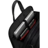 SAMSONITE Notebook táska 147141-1041, Bailhandle Expandable 15.6" (Black) -PRO-DLX 6