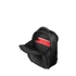 SAMSONITE Notebook hátizsák 106359-1041 Pro-Dlx 5 black expandable laptop backpack 15.6", Fekete