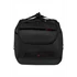 SAMSONITE Utazótáska 140876-1041, DUFFLE M (BLACK) -ECODIVER