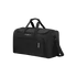 SAMSONITE NŐI Utazótáska 143336-7416, DUFFLE 55/22 TWONIGHTER (OZONE BLACK) -RESPARK
