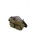 SAMSONITE Válltáska 154017-1635 Blazing SHOULDER BAG 2 COMP OLIVE GREEN, Zöld